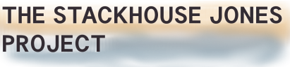 the stackhouse jones project